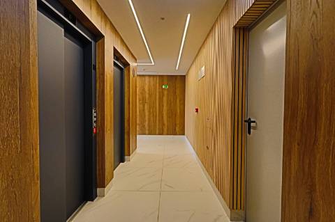 T3 com terraço e Box para 2 viaturas