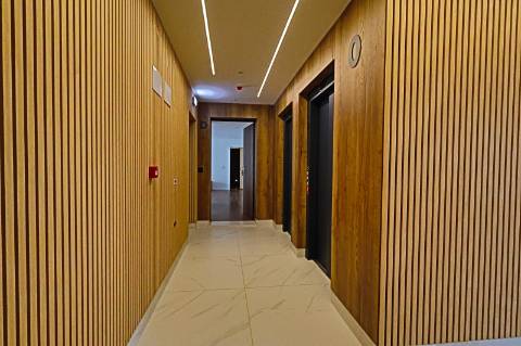 T3 com terraço e Box para 2 viaturas