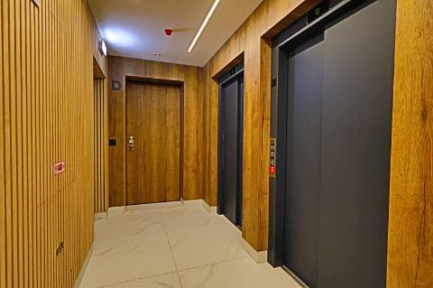 T3 com terraço e Box para 2 viaturas