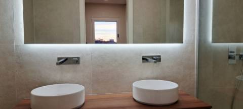 Estilo de Vida Urbano com 3 Suites e Isenção Total de IMT e IMI