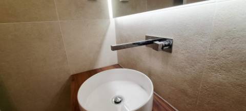 Estilo de Vida Urbano com 3 Suites e Isenção Total de IMT e IMI