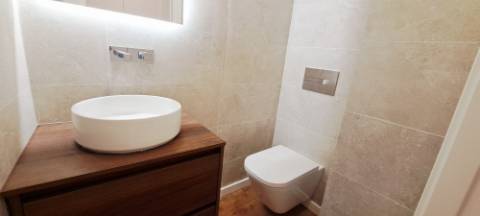 Estilo de Vida Urbano com 3 Suites e Isenção Total de IMT e IMI