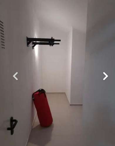 Apartamento T2 Semi-novo Bairro Gouveia