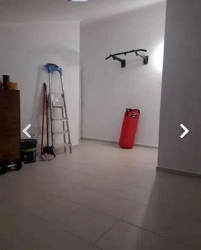 Apartamento T2 Semi-novo Bairro Gouveia