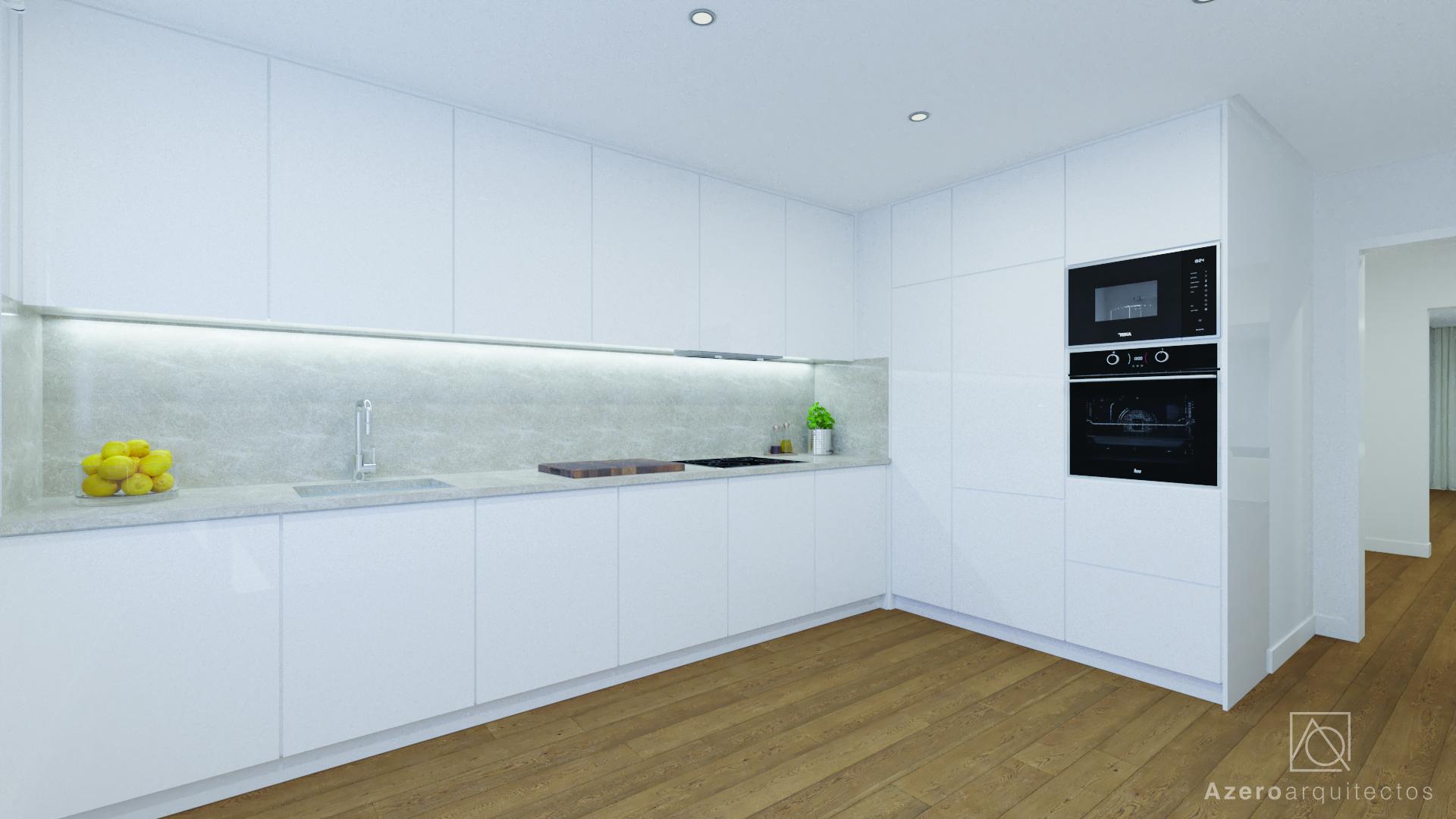 Apartamento T3 Novo em fase de construção - Montijo