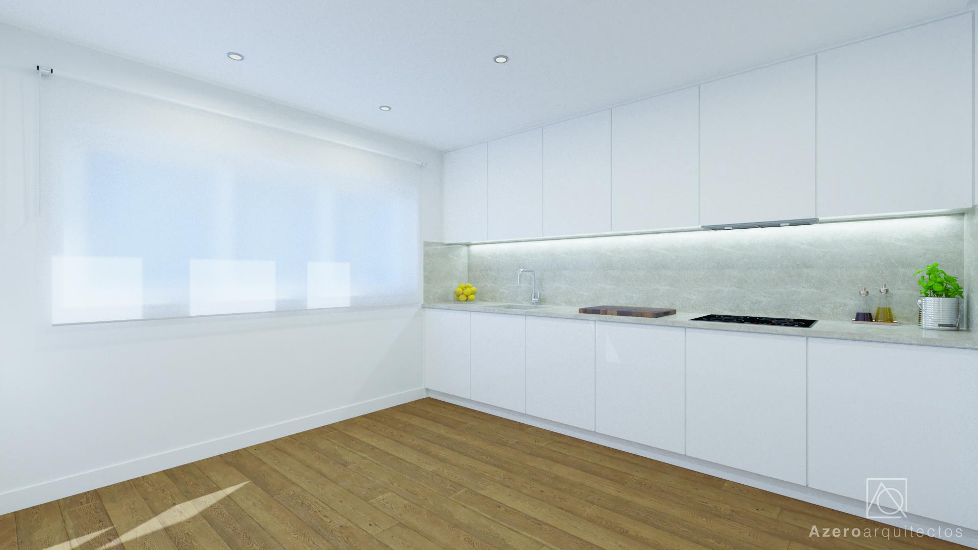 Apartamento T3 Novo em fase de construção - Montijo