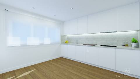 Apartamento T3 Novo em fase de construção - Montijo