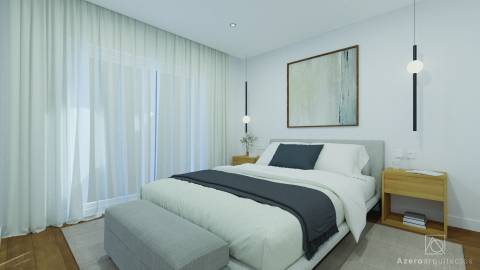 Apartamento T3 Novo em fase de construção - Montijo