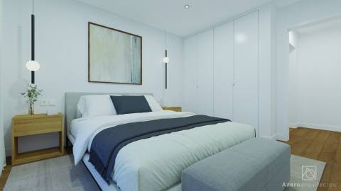 Apartamento T3 Novo em fase de construção - Montijo