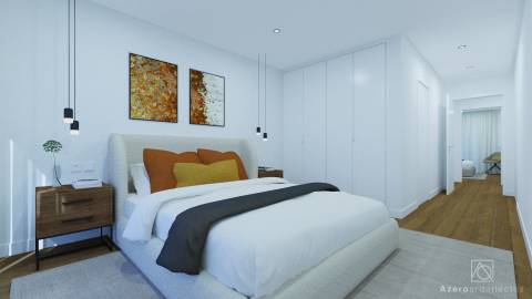 Apartamento T3 Novo em fase de construção - Montijo