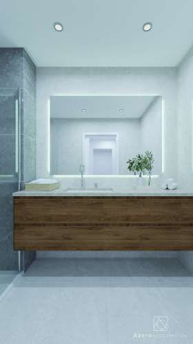 Apartamento T3 Novo em fase de construção - Montijo