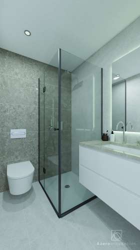 Apartamento T3 Novo em fase de construção - Montijo