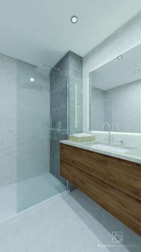 Apartamento T3 Novo em fase de construção - Montijo