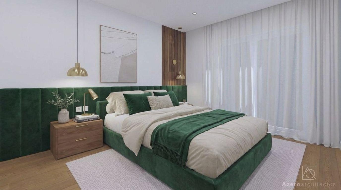 Montijo - Apartamento T2 em construção