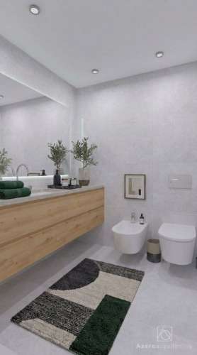 Montijo - Apartamento T2 em construção