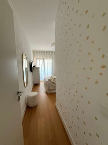 Apartamento T1 Semi-Novo Seixal - Condominio River Terraces