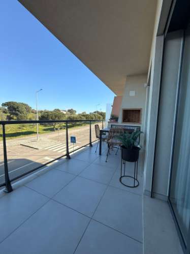 Apartamento T1 Semi-Novo Seixal - Condominio River Terraces