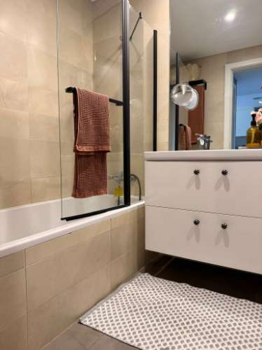 Apartamento T1 Semi-Novo Seixal - Condominio River Terraces