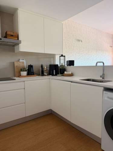 Apartamento T1 Semi-Novo Seixal - Condominio River Terraces