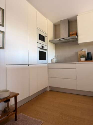 Apartamento T1 Semi-Novo Seixal - Condominio River Terraces