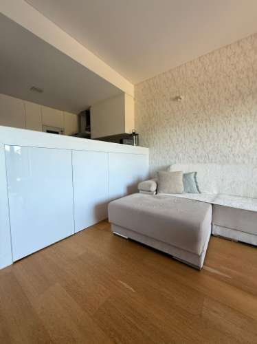 Apartamento T1 Semi-Novo Seixal - Condominio River Terraces