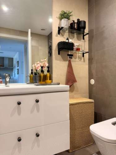 Apartamento T1 Semi-Novo Seixal - Condominio River Terraces