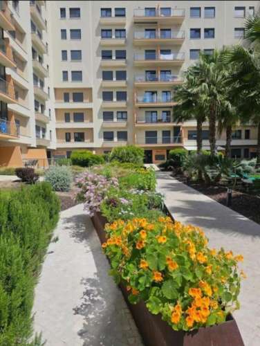 Apartamento T1 Semi-Novo Seixal - Condominio River Terraces