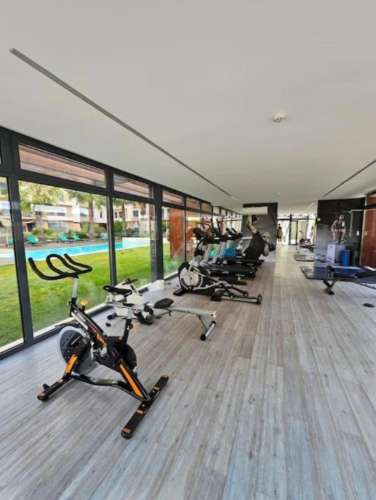 Apartamento T1 Semi-Novo Seixal - Condominio River Terraces