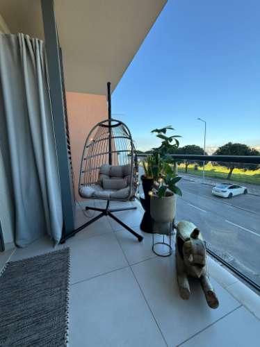 Apartamento T1 Semi-Novo Seixal - Condominio River Terraces