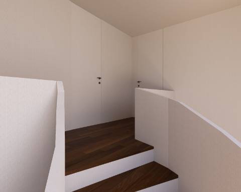 Moradia Isolada com Piscina em Zona Central