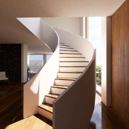 Moradia Isolada com Piscina em Zona Central