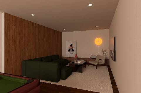 Moradia Isolada com Piscina em Zona Central