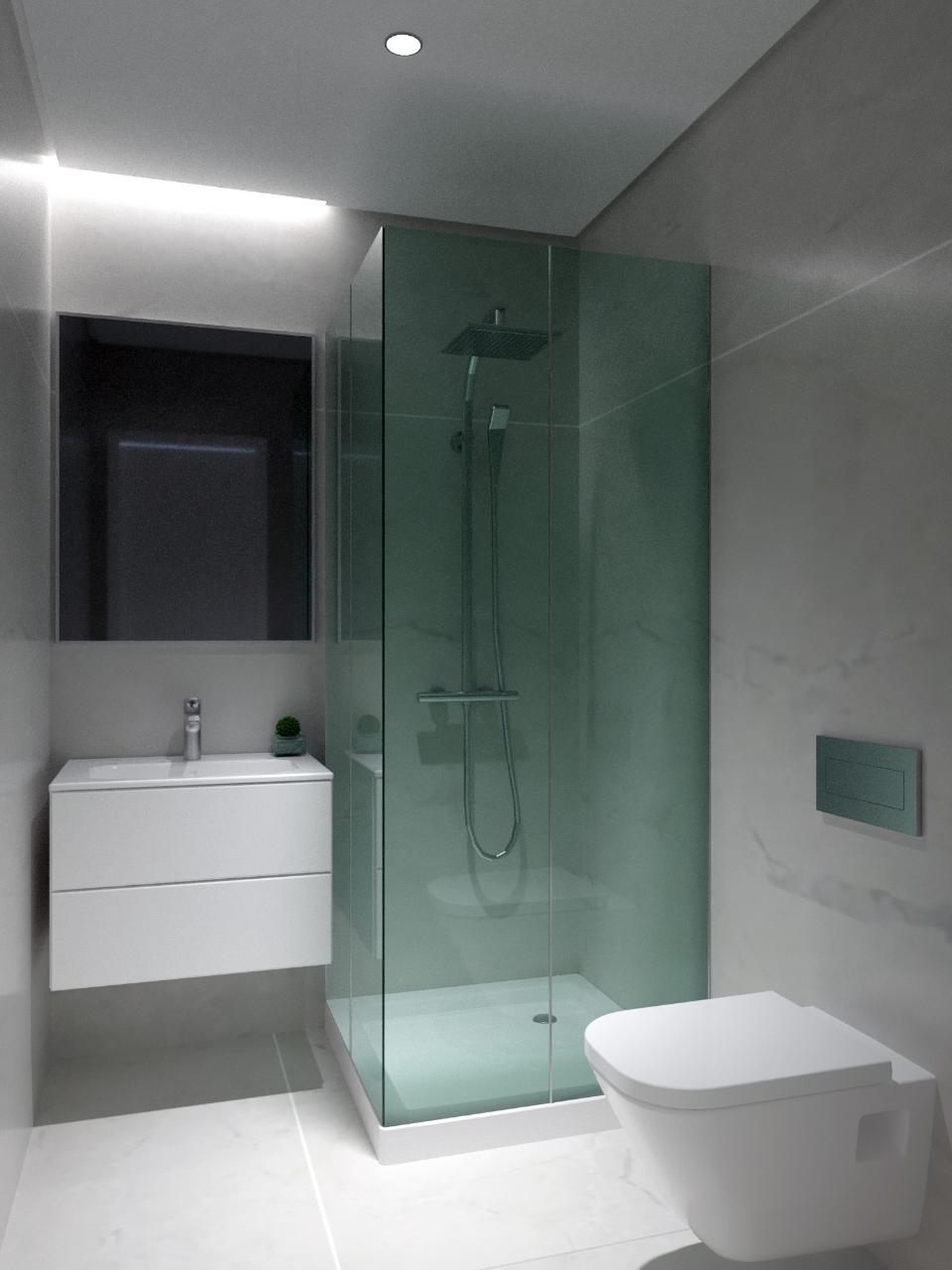 Apartamento T3 novo em Montijo com parqueamento