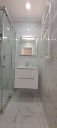 Apartamento T3 novo em Montijo com parqueamento