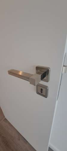 Apartamento T3 novo em Montijo com parqueamento