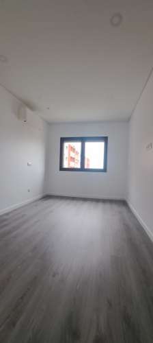 Apartamento T3 novo em Montijo com parqueamento