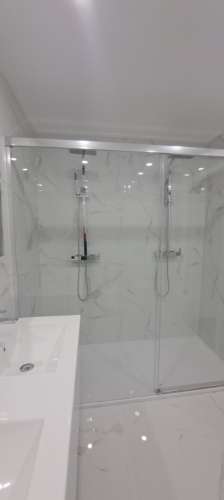 Apartamento T3 novo em Montijo com parqueamento