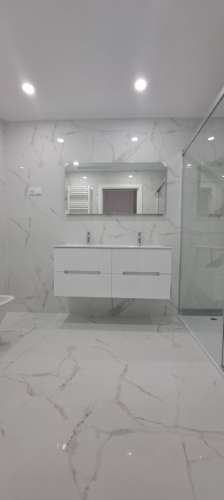 Apartamento T3 novo em Montijo com parqueamento