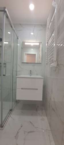 Apartamento T3 com garagem Novo em Montijo