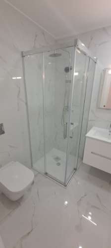 Apartamento T3 com garagem Novo em Montijo