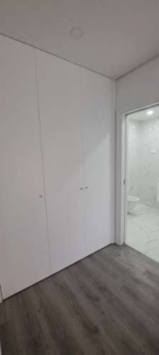 Apartamento T3 com garagem Novo em Montijo