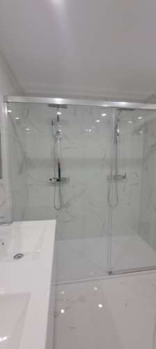 Apartamento T3 com garagem Novo em Montijo