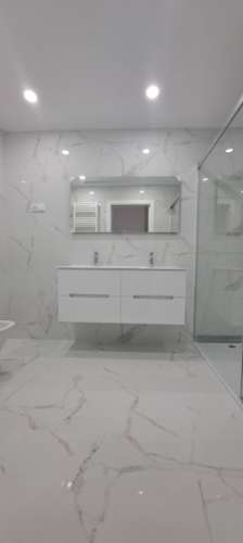 Apartamento T3 com garagem Novo em Montijo