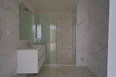 T1 Arrendamento novo com parqueamento e arrecadação