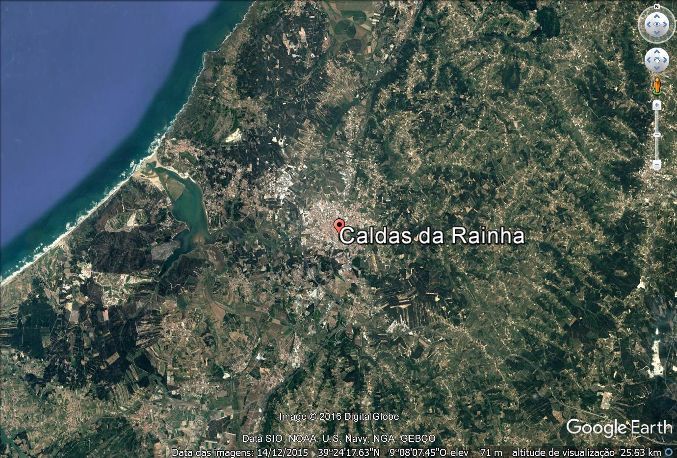 Excelente localização com viabilidade construção lar hotel aparthotel. Proximo São Martinho do Porto