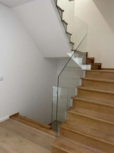 Excelente moradia contemporânea