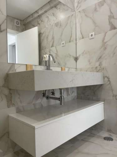 Excelente moradia contemporânea