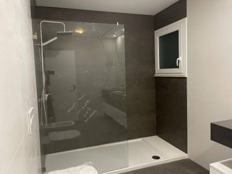 Excelente moradia contemporânea