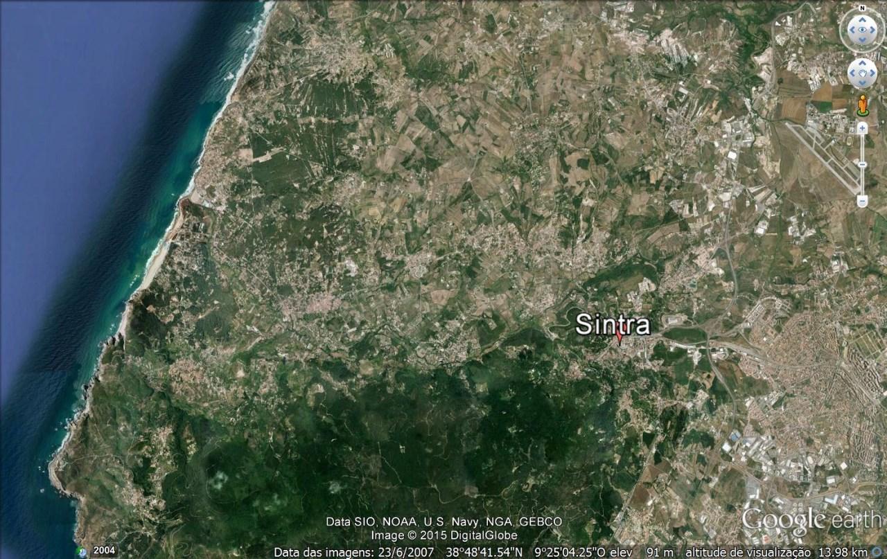 EXCELENTE LOCALIZAÇÃO LOTE COM PROJETO APROVADO PARA DUAS MORADIAS T3