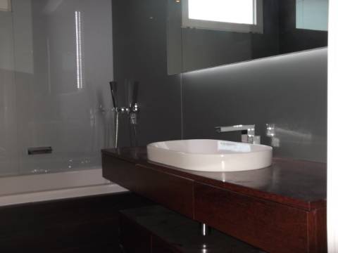 Excelente apartamento T3 a estrear